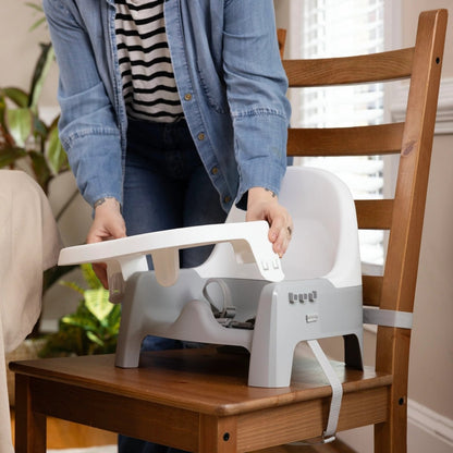 DELUXE LEARN - TO - DINE FEEDING SEAT - Premium for Kids in Qatar | Toysaro.com