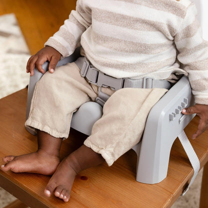 DELUXE LEARN - TO - DINE FEEDING SEAT - Premium for Kids in Qatar | Toysaro.com