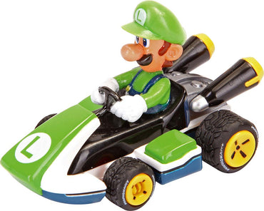 PULL N SPEED MARIO KART TRIPLE PACK - Premium for Kids in Qatar | Toysaro.com