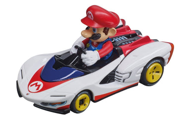 PULL N SPEED MARIO KART P - WING TWINPACK - Premium for Kids in Qatar | Toysaro.com