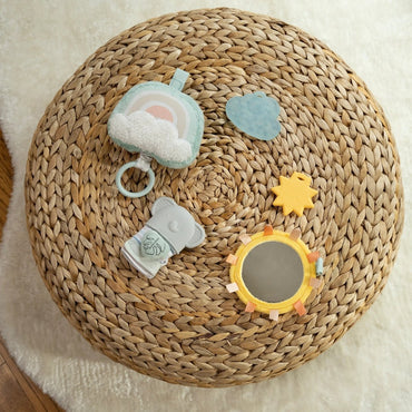 INGENUITY™CALM SPRINGS SOOTHING ESSENTIALS GIFT SET - Premium for Kids in Qatar | Toysaro.com
