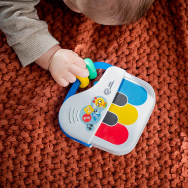 BABY EINSTEIN™ PETIT PIANO MUSICAL TOY - Premium for Kids in Qatar | Toysaro.com