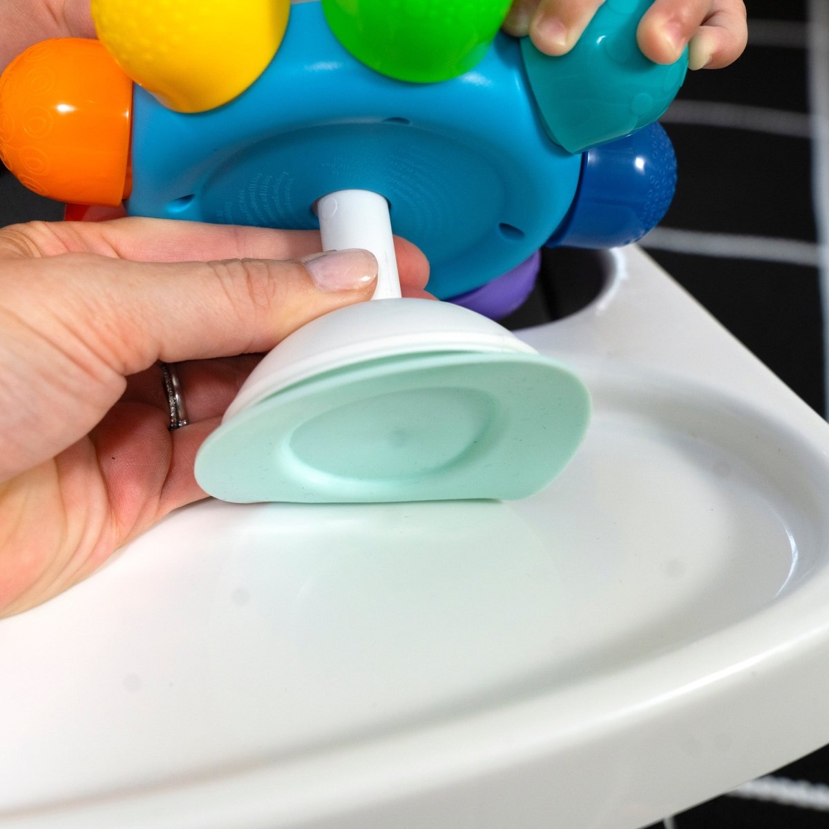 OPUS’S SPIN & SEA ACTIVITY TOY - Premium for Kids in Qatar | Toysaro.com