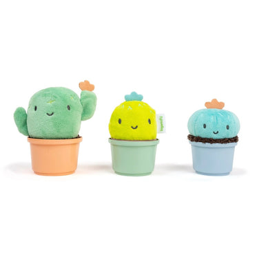 INGENUITY™CALM SPRINGS NESTING RATTLES - Premium for Kids in Qatar | Toysaro.com