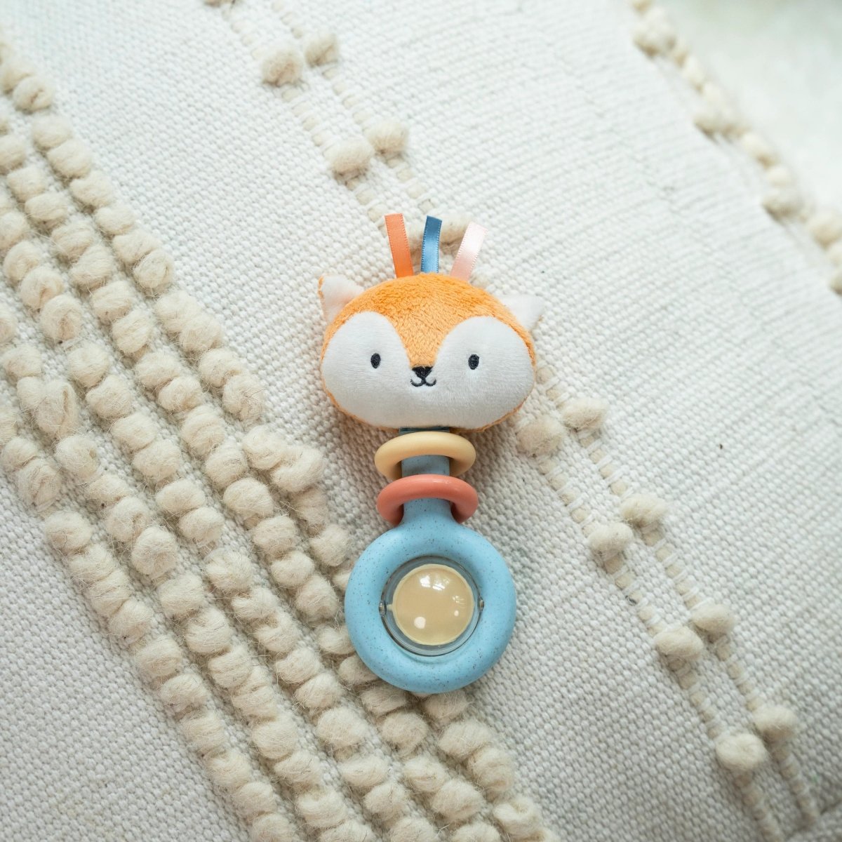 INGENUITY™ KITT RING RATTLE - Premium for Kids in Qatar | Toysaro.com