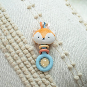 INGENUITY™ KITT RING RATTLE - Premium for Kids in Qatar | Toysaro.com
