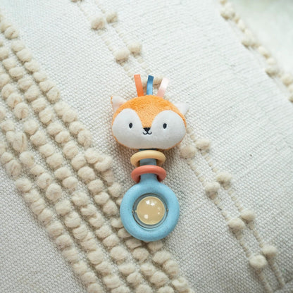 INGENUITY™ KITT RING RATTLE - Premium for Kids in Qatar | Toysaro.com