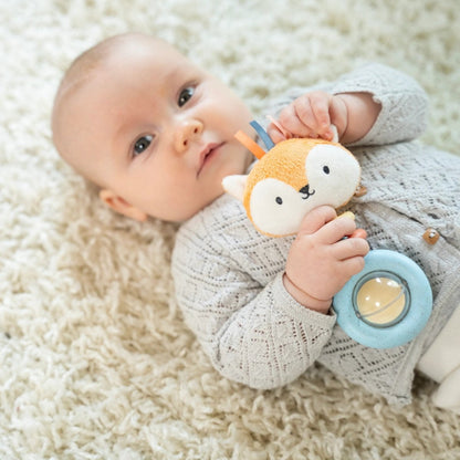 INGENUITY™ KITT RING RATTLE - Premium for Kids in Qatar | Toysaro.com