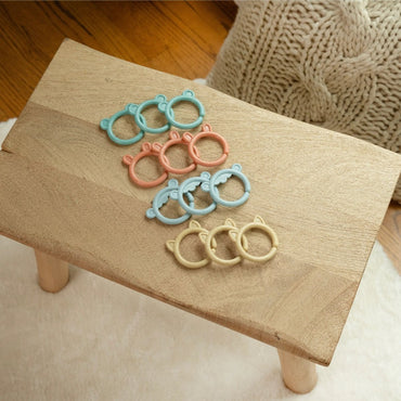 INGENUITY™SHEPPYS SQUAD ECO LINKS PEG TOY - Premium for Kids in Qatar | Toysaro.com