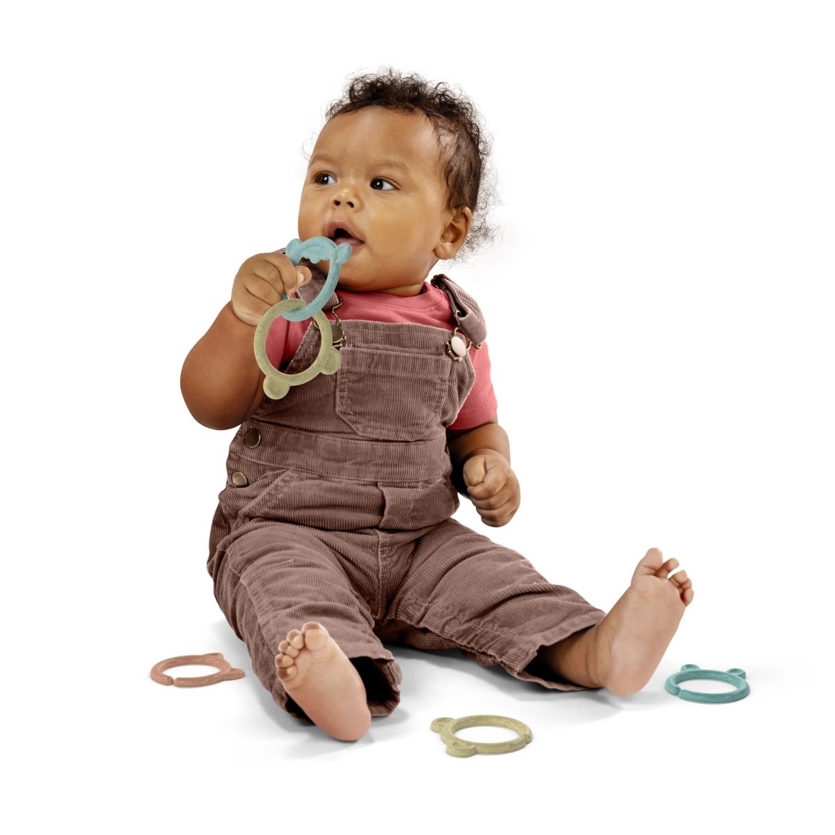 INGENUITY™SHEPPYS SQUAD ECO LINKS PEG TOY - Premium for Kids in Qatar | Toysaro.com