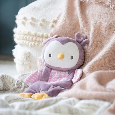 INGENUITY™ NALLY BEAN BAG LOVEY - Premium for Kids in Qatar | Toysaro.com