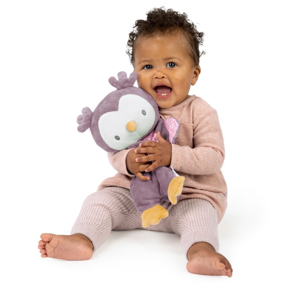 INGENUITY™ NALLY BEAN BAG LOVEY - Premium for Kids in Qatar | Toysaro.com