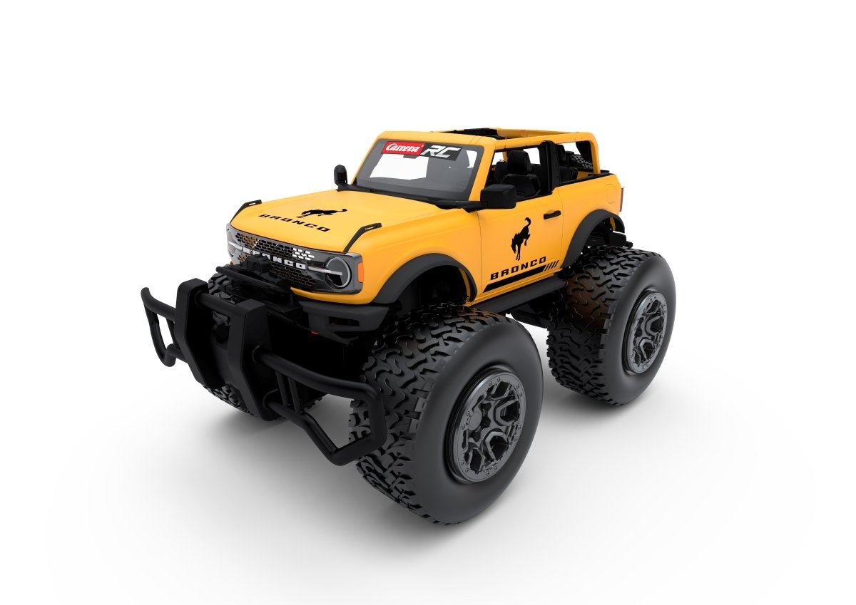 R/C FORD BRONCO 1:14 - Premium for Kids in Qatar | Toysaro.com