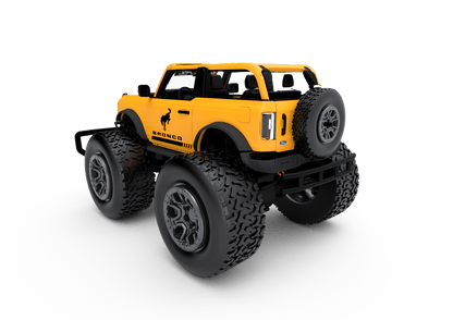 R/C FORD BRONCO 1:14 - Premium for Kids in Qatar | Toysaro.com