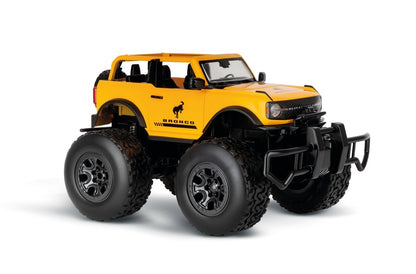 R/C FORD BRONCO 1:14 - Premium for Kids in Qatar | Toysaro.com