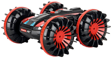 RC ALL TERRAIN STUNT CAR - WATER CAR - Premium for Kids in Qatar | Toysaro.com