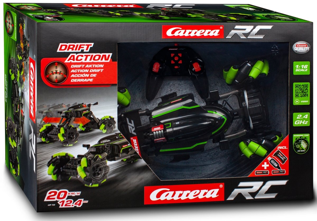 R/C DRIFT CAR - Premium for Kids in Qatar | Toysaro.com