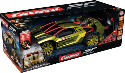 RC STEAM RIDER - Premium for Kids in Qatar | Toysaro.com