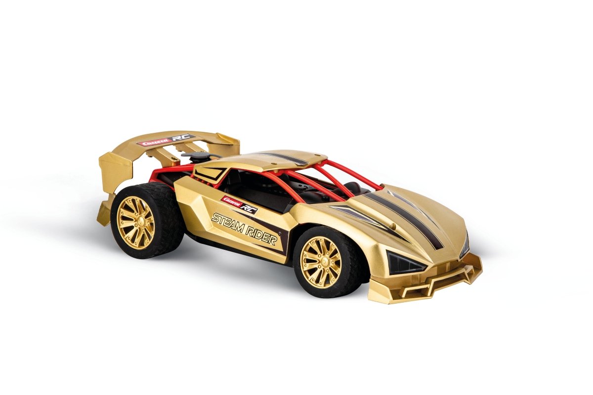 RC STEAM RIDER - Premium for Kids in Qatar | Toysaro.com