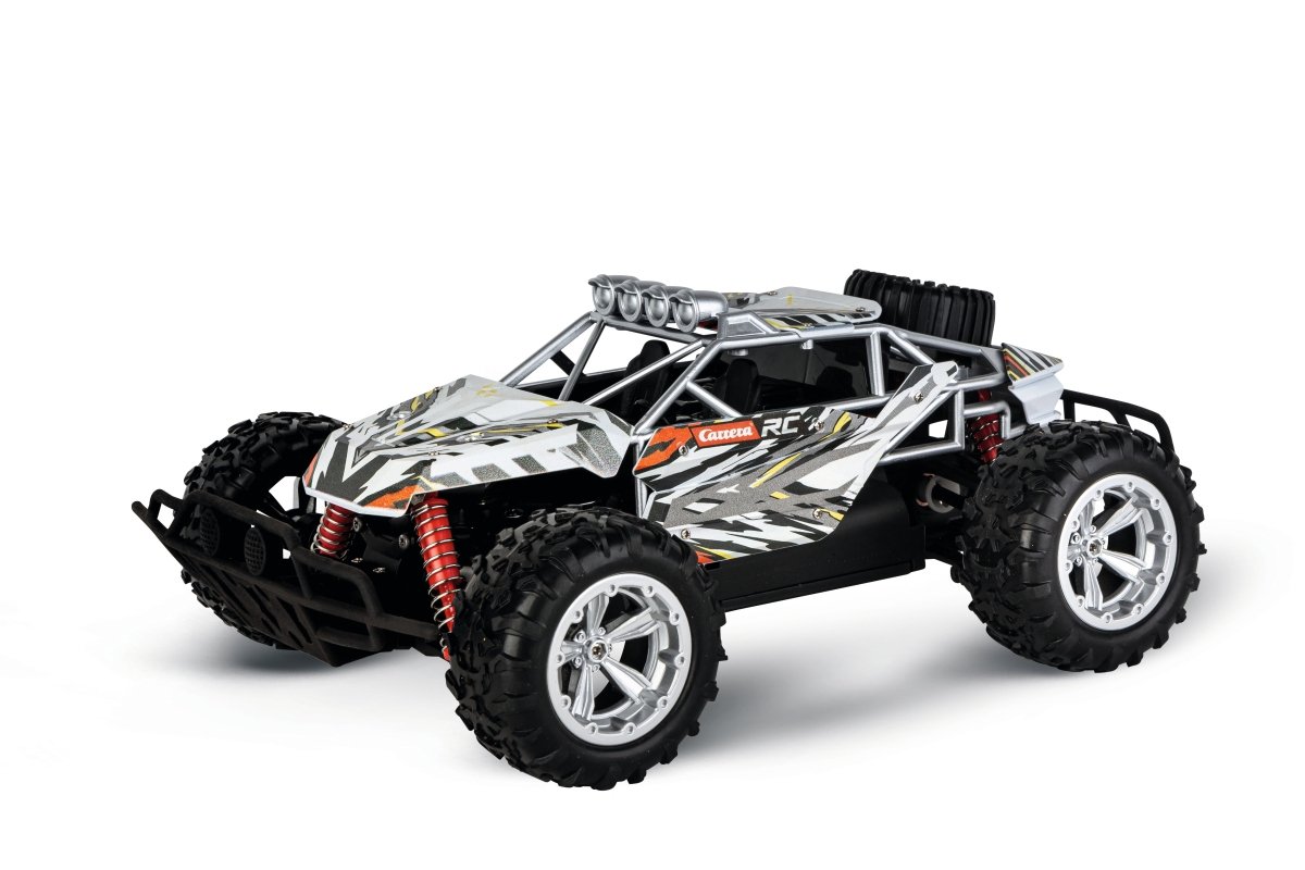 RC PASSION IMPACT 2.0 - Premium for Kids in Qatar | Toysaro.com