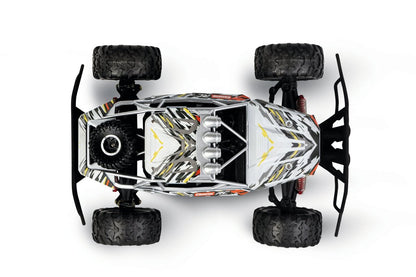 RC PASSION IMPACT 2.0 - Premium for Kids in Qatar | Toysaro.com