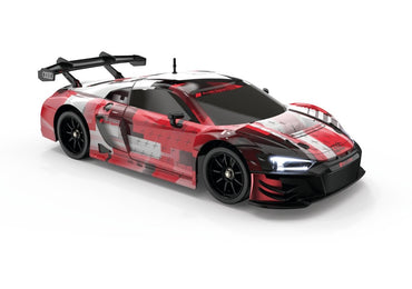 RC AUDI RS LMS GT3 EVO II STEAM - Premium for Kids in Qatar | Toysaro.com