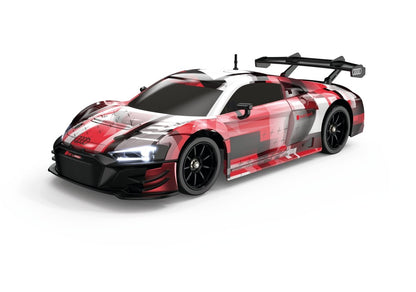 RC AUDI RS LMS GT3 EVO II STEAM - Premium for Kids in Qatar | Toysaro.com