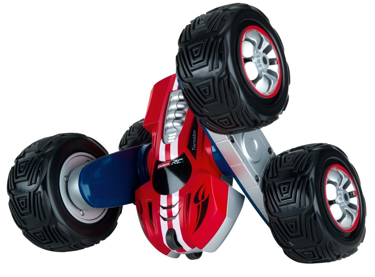 R/C TURNATOR 1:16 - Premium for Kids in Qatar | Toysaro.com