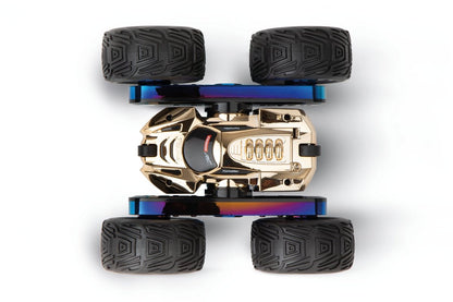 RC TURNATOR COLOR FLIP - Premium for Kids in Qatar | Toysaro.com