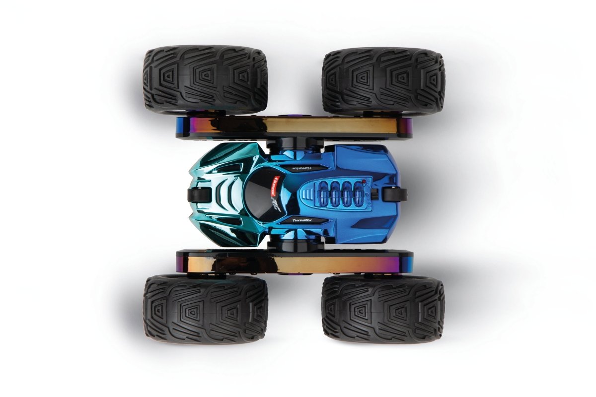 RC TURNATOR COLOR FLIP - Premium for Kids in Qatar | Toysaro.com