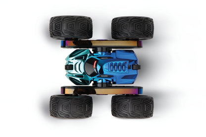 RC TURNATOR COLOR FLIP - Premium for Kids in Qatar | Toysaro.com