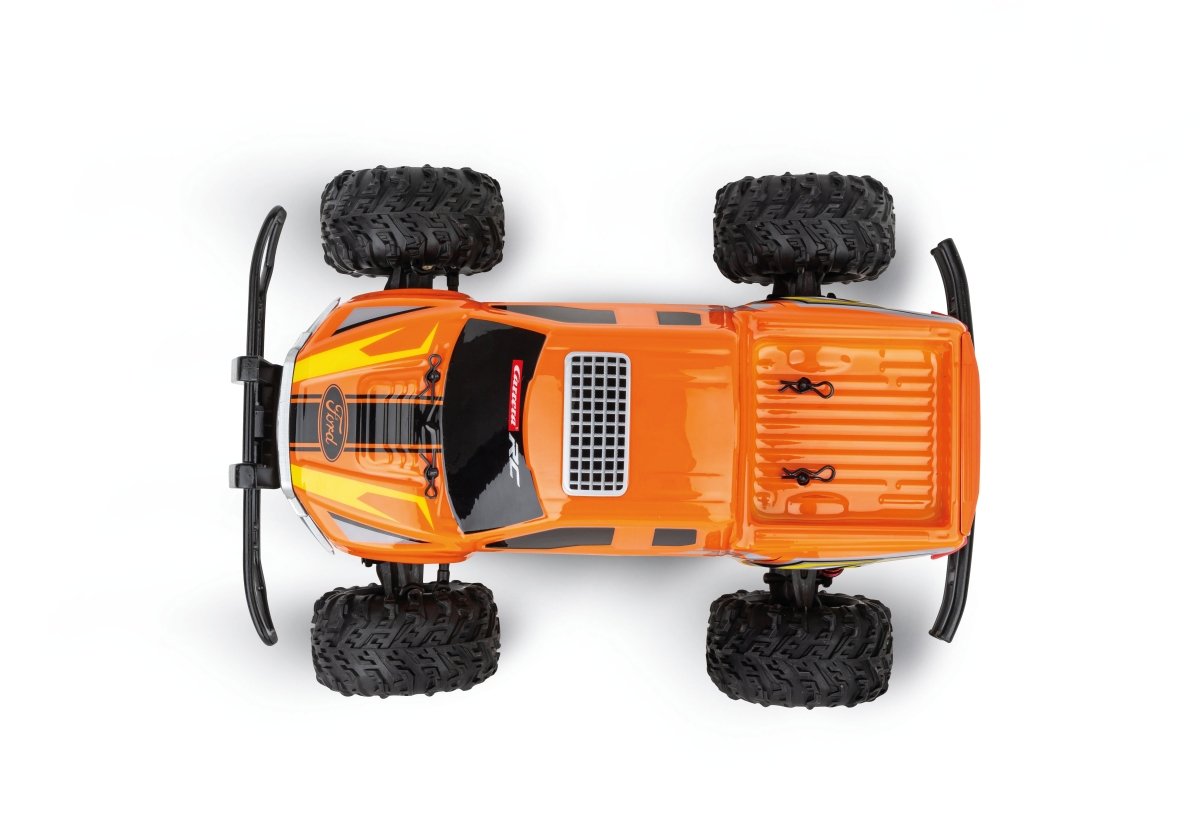 RC FORD F150 RAPTOR D/P - Premium for Kids in Qatar | Toysaro.com