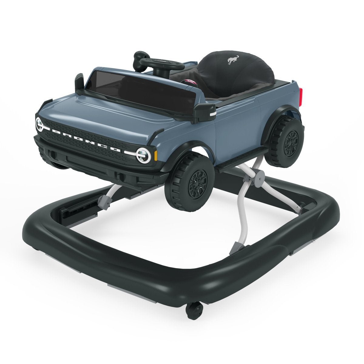 WAYS TO PLAY 4 - IN - 1 WALKER - FORD BRONCO, AREA 51 - Premium for Kids in Qatar | Toysaro.com
