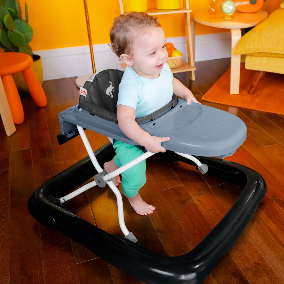 WAYS TO PLAY 4 - IN - 1 WALKER - FORD BRONCO, AREA 51 - Premium for Kids in Qatar | Toysaro.com