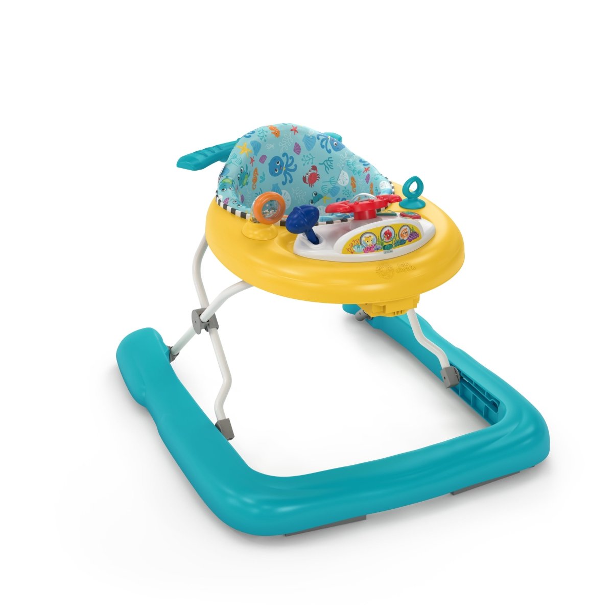 BABY EINSTEIN™DIVE & DISCOVER 3 - IN - 1 SUBMARINE WALKER - Premium for Kids in Qatar | Toysaro.com