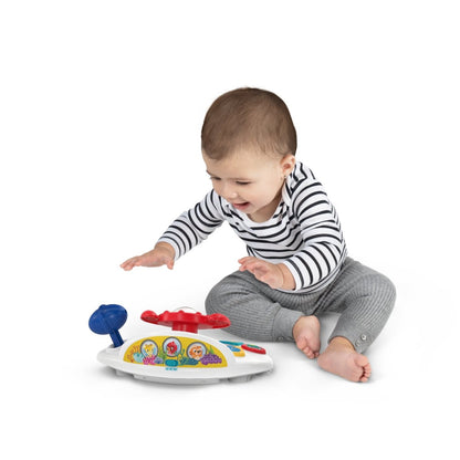 BABY EINSTEIN™DIVE & DISCOVER 3 - IN - 1 SUBMARINE WALKER - Premium for Kids in Qatar | Toysaro.com
