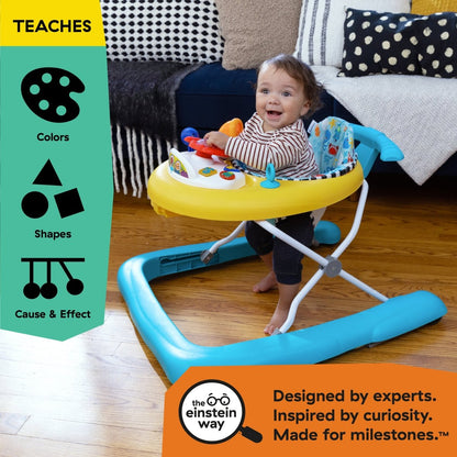 BABY EINSTEIN™DIVE & DISCOVER 3 - IN - 1 SUBMARINE WALKER - Premium for Kids in Qatar | Toysaro.com