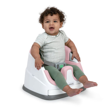 INGENUITY™BABY BASE 2 - IN - 1 SEAT - PEONY - Premium for Kids in Qatar | Toysaro.com