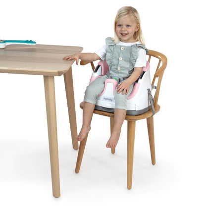 INGENUITY™BABY BASE 2 - IN - 1 SEAT - PEONY - Premium for Kids in Qatar | Toysaro.com