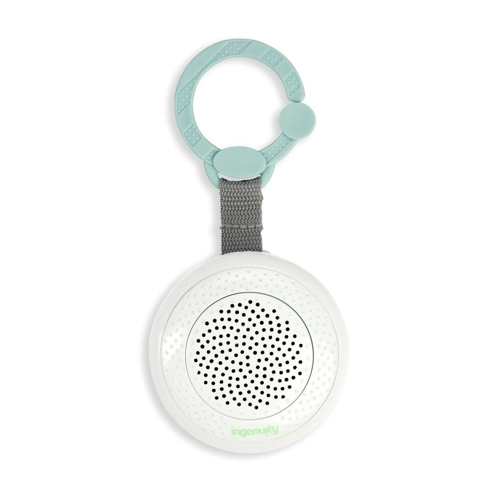 INGENUITY™ POCK - A - BYE BABY STREAMING MUSIC PLAYER & SOOTHER - Premium for Kids in Qatar | Toysaro.com