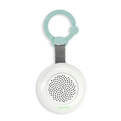 INGENUITY™ POCK - A - BYE BABY STREAMING MUSIC PLAYER & SOOTHER - Premium for Kids in Qatar | Toysaro.com