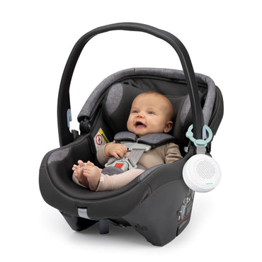 INGENUITY™ POCK - A - BYE BABY STREAMING MUSIC PLAYER & SOOTHER - Premium for Kids in Qatar | Toysaro.com