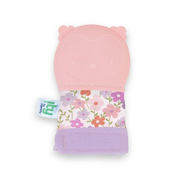 INGENUITY™ TEETHER MITT PEG TOY: NALLY - Premium for Kids in Qatar | Toysaro.com