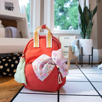 INGENUITY™PLUSH PEG LOVEY: DENI - Premium for Kids in Qatar | Toysaro.com