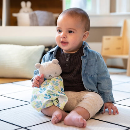 INGENUITY™ PLUSH PEG LOVEY: NATE - Premium for Kids in Qatar | Toysaro.com