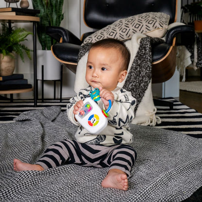 BABY EINSTEIN™ MARITIME MELODIES MUSICAL TOY - Premium for Kids in Qatar | Toysaro.com