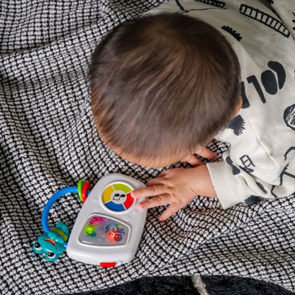 BABY EINSTEIN™ MARITIME MELODIES MUSICAL TOY - Premium for Kids in Qatar | Toysaro.com