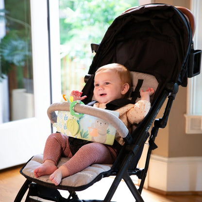 INGENUITY™ SOFT BOOK - NATE - Premium for Kids in Qatar | Toysaro.com