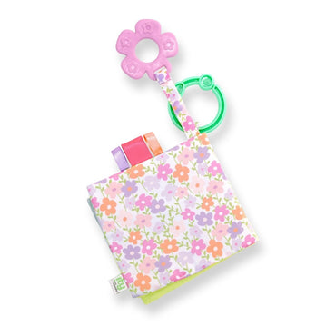 INGENUITY™SOFT BOOK - DENI - Premium for Kids in Qatar | Toysaro.com