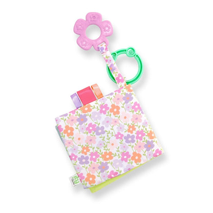 INGENUITY™SOFT BOOK - DENI - Premium for Kids in Qatar | Toysaro.com